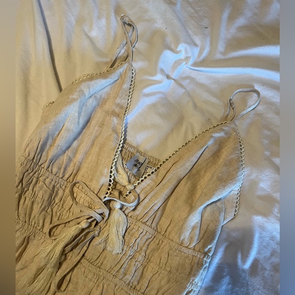 Princess Polly Colleen romper - Picture 4 of 5